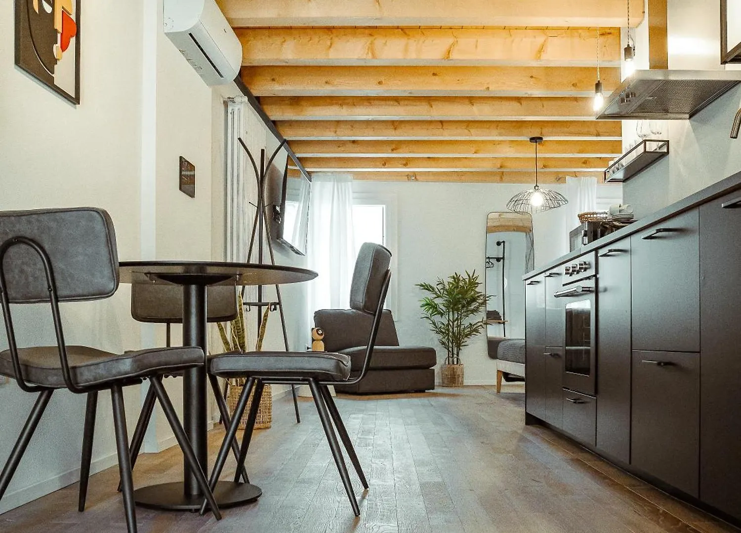 Bre Apartments - Pax Vicenza Olaszország