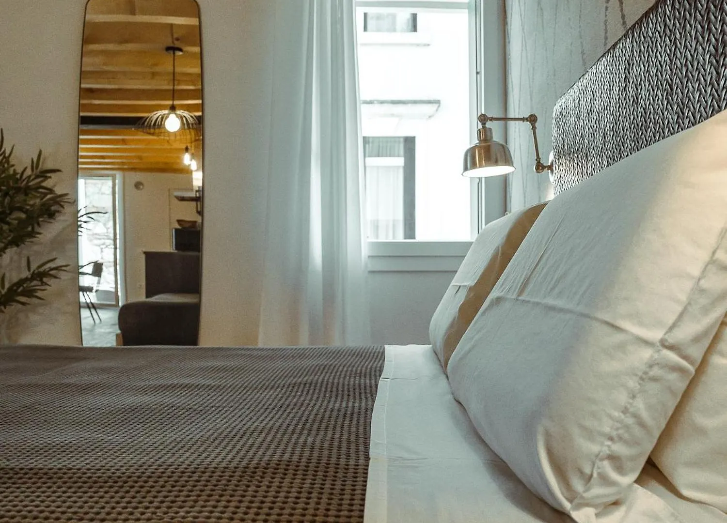 Bre Apartments - Pax Vicenza