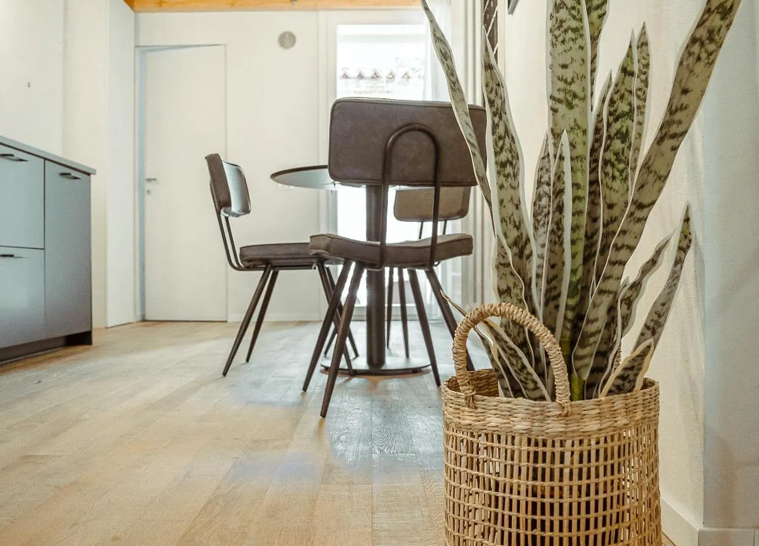 Bre Apartments - Pax Vicenza 0*,
