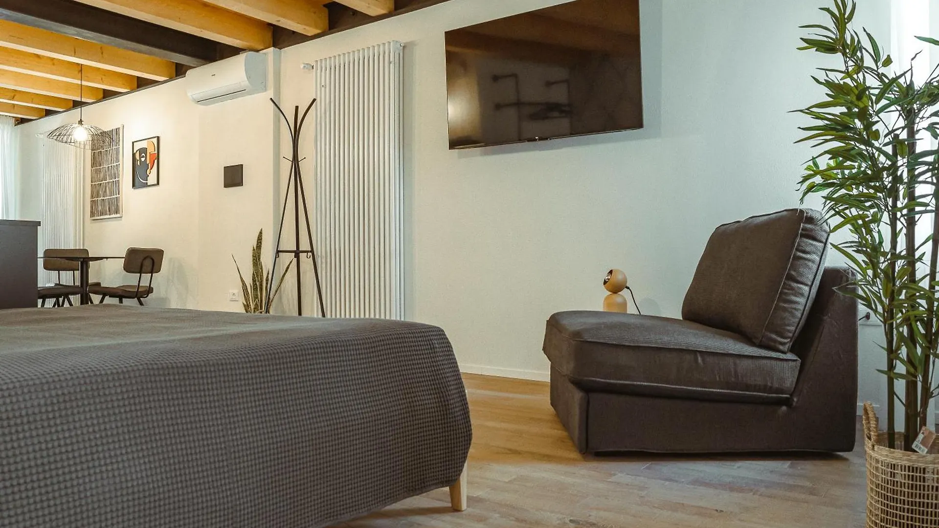 Bre Apartments - Pax Vicenza