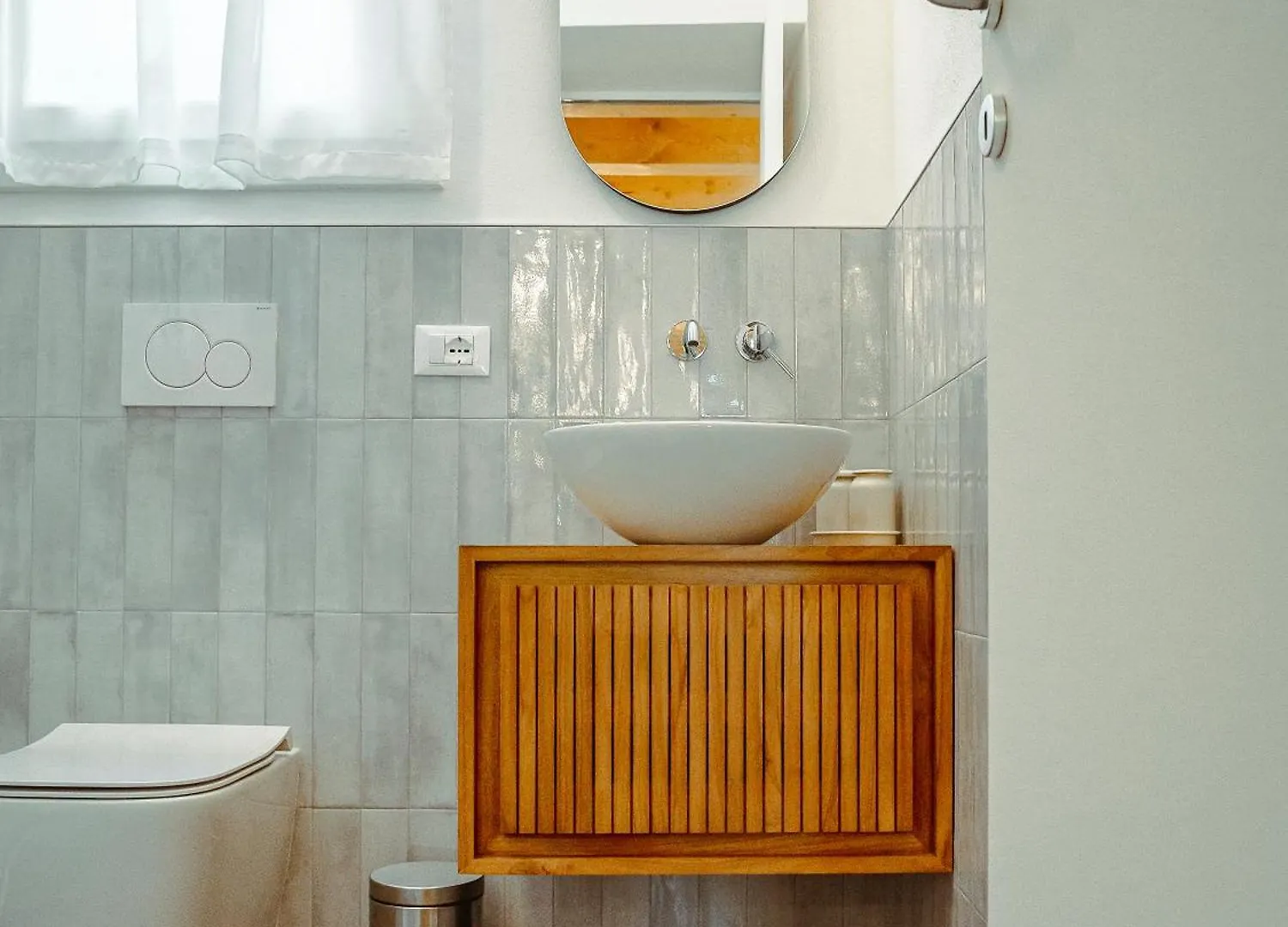Bre Apartments - Pax Vicenza