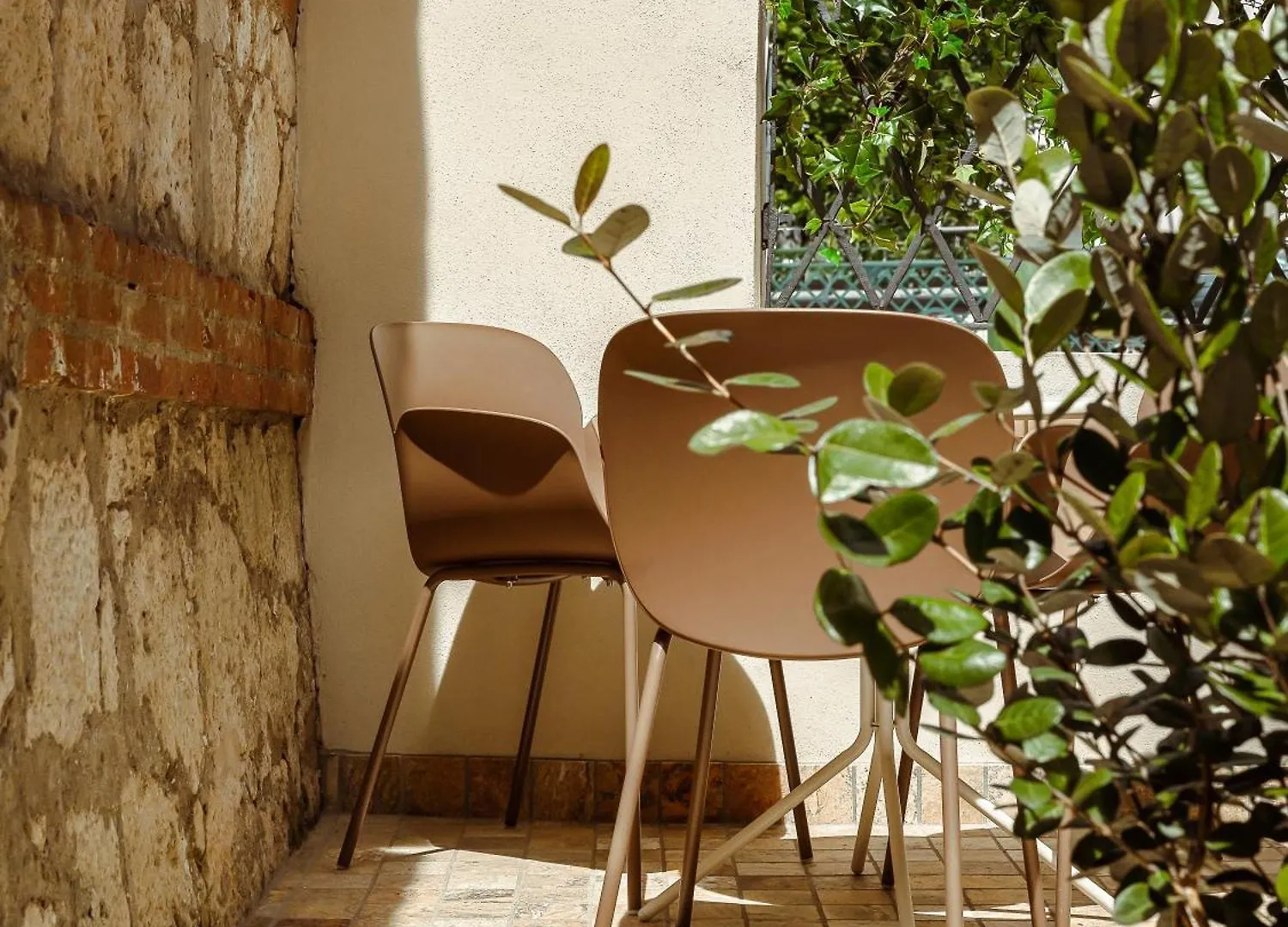 Bre Apartments - Pax Vicenza